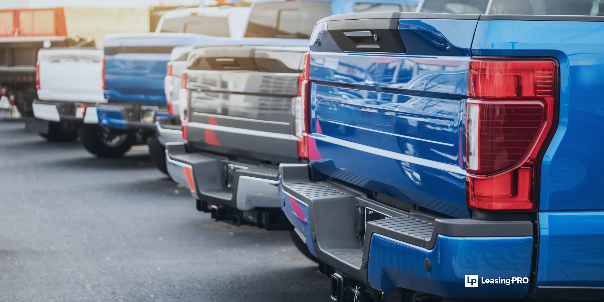 5 Pickup Trucks to Watch Out for in 2024
